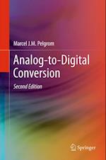 Analog-to-Digital Conversion