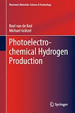 Photoelectrochemical Hydrogen Production