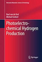 Photoelectrochemical Hydrogen Production