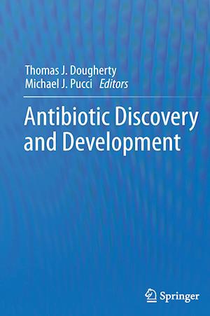 Antibiotic Discovery and Development