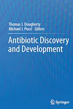 Antibiotic Discovery and Development