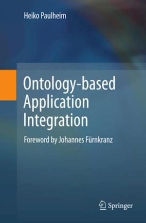 Ontology-based Application Integration