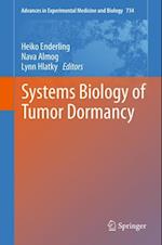 Systems Biology of Tumor Dormancy