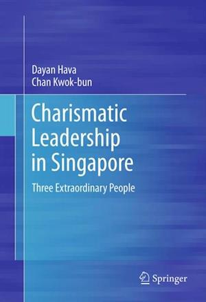 Charismatic Leadership in Singapore