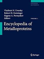 Encyclopedia of Metalloproteins