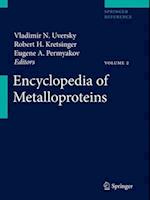 Encyclopedia of Metalloproteins