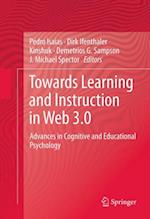 Towards Learning and Instruction in Web 3.0
