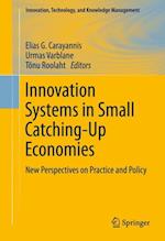 Innovation Systems in Small Catching-Up Economies