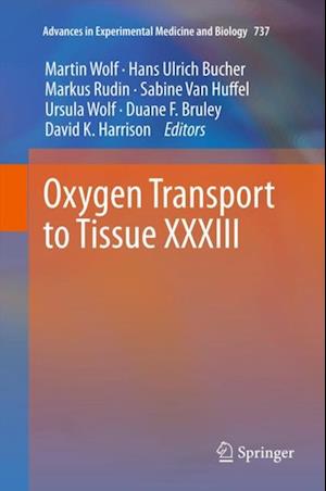 Oxygen Transport to Tissue XXXIII