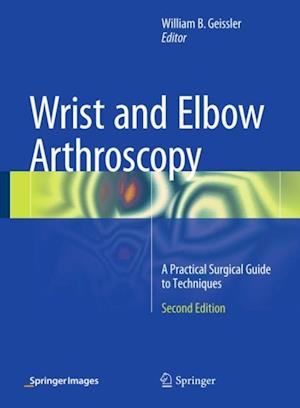 Wrist and Elbow Arthroscopy