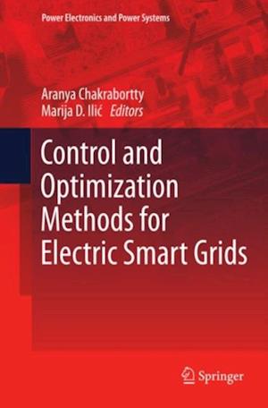 Control and Optimization Methods for Electric Smart Grids