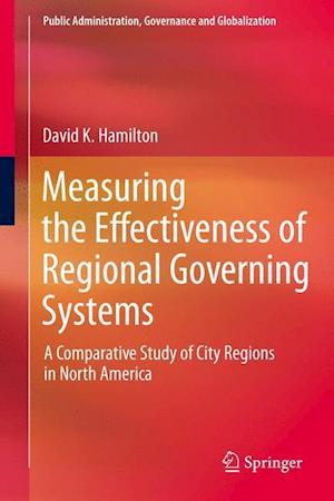 Measuring the Effectiveness of Regional Governing Systems