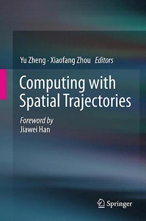 Computing with Spatial Trajectories