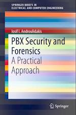 PBX Security and Forensics