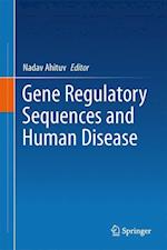Gene Regulatory Sequences and Human Disease