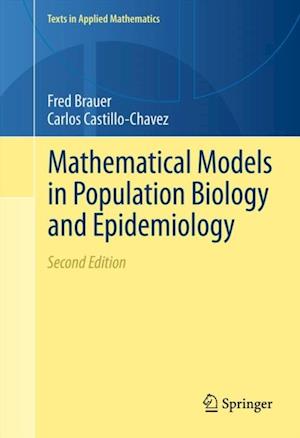 Mathematical Models in Population Biology and Epidemiology