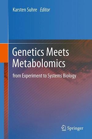 Genetics Meets Metabolomics