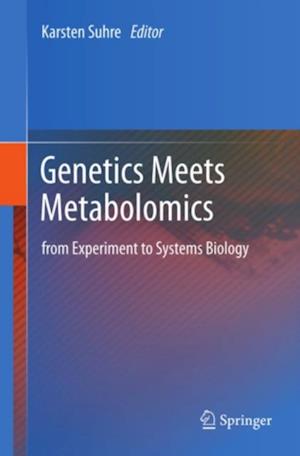 Genetics Meets Metabolomics