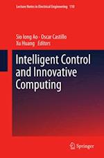 Intelligent Control and Innovative Computing