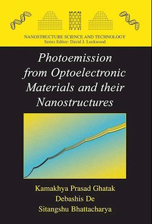 Photoemission from Optoelectronic Materials and their Nanostructures