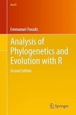 Analysis of Phylogenetics and Evolution with R