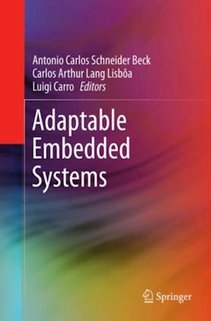 Adaptable Embedded Systems