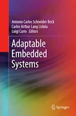 Adaptable Embedded Systems