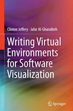 Writing Virtual Environments for Software Visualization