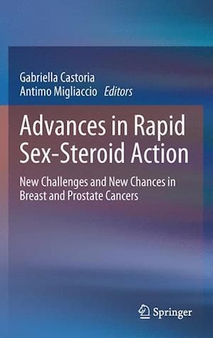 Advances in Rapid Sex-Steroid Action