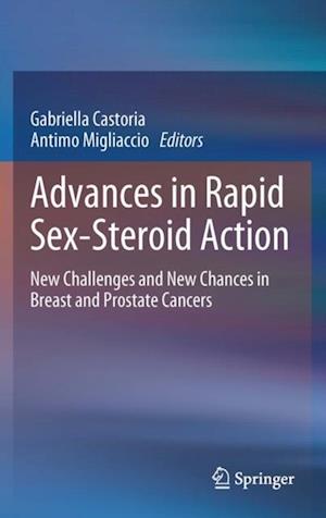 Advances in Rapid Sex-Steroid Action