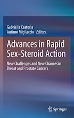 Advances in Rapid Sex-Steroid Action