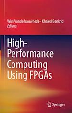 High-Performance Computing Using FPGAs