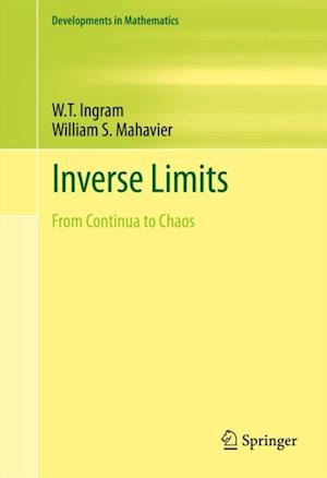 Inverse Limits