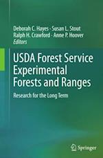 USDA Forest Service Experimental Forests and Ranges