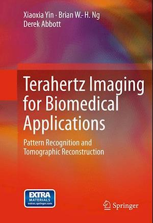 Terahertz Imaging for Biomedical Applications