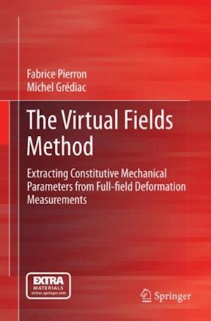 Virtual Fields Method