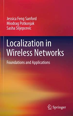 Localization in Wireless Networks