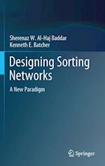 Designing Sorting Networks