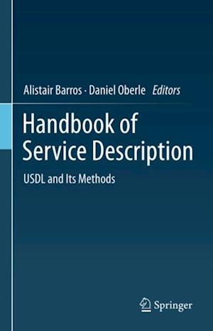 Handbook of Service Description