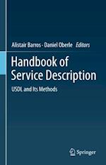 Handbook of Service Description