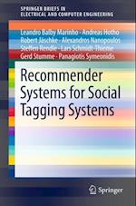 Recommender Systems for Social Tagging Systems