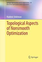 Topological Aspects of Nonsmooth Optimization