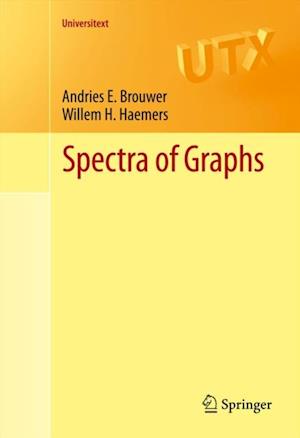 Spectra of Graphs