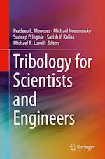 Tribology for Scientists and Engineers