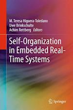 Self-Organization in Embedded Real-Time Systems