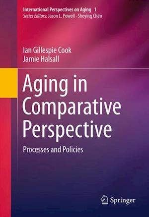 Aging in Comparative Perspective