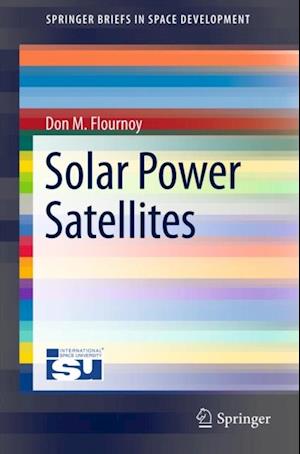 Solar Power Satellites