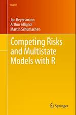 Competing Risks and Multistate Models with R