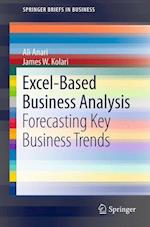 Excel-Based Business Analysis
