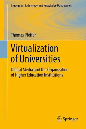 Virtualization of Universities